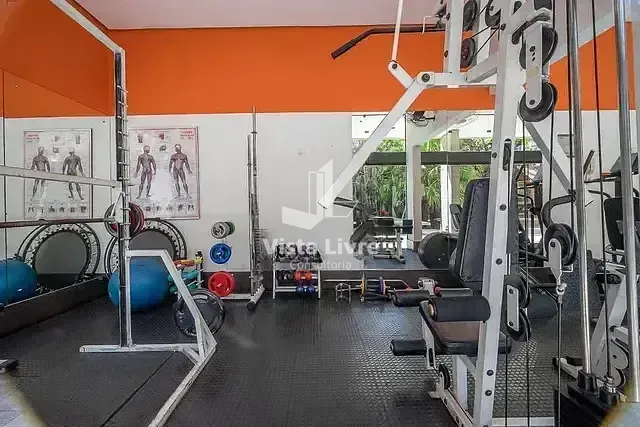 Apartamento, 2 quartos, 102 m² - Foto 23