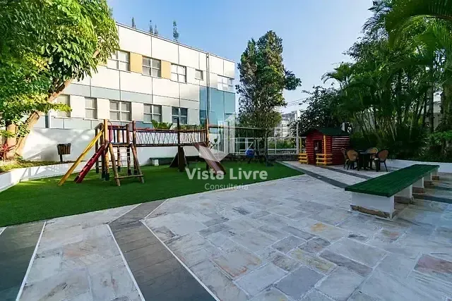 Apartamento, 4 quartos, 127 m² - Foto 72