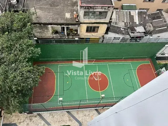 Apartamento, 4 quartos, 127 m² - Foto 73