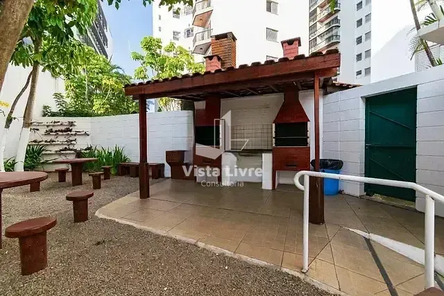 Apartamento, 4 quartos, 127 m² - Foto 64