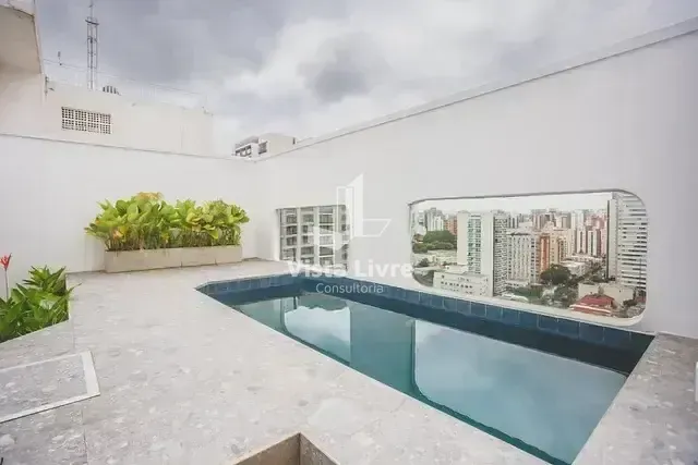 Apartamento, 4 quartos, 127 m² - Foto 63