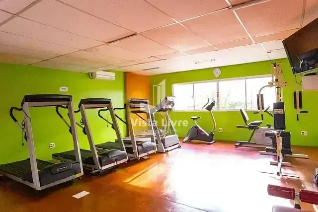 Apartamento, 4 quartos, 127 m² - Foto 68