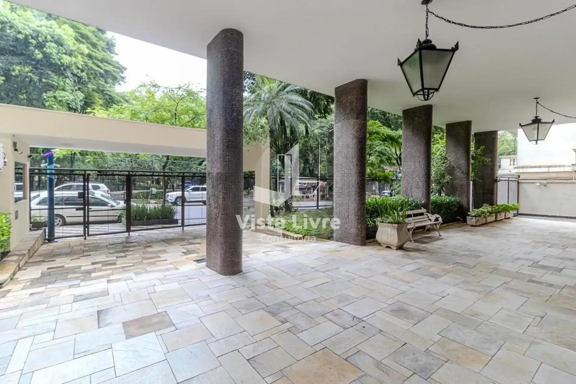 Apartamento, 3 quartos, 145 m² - Foto 39