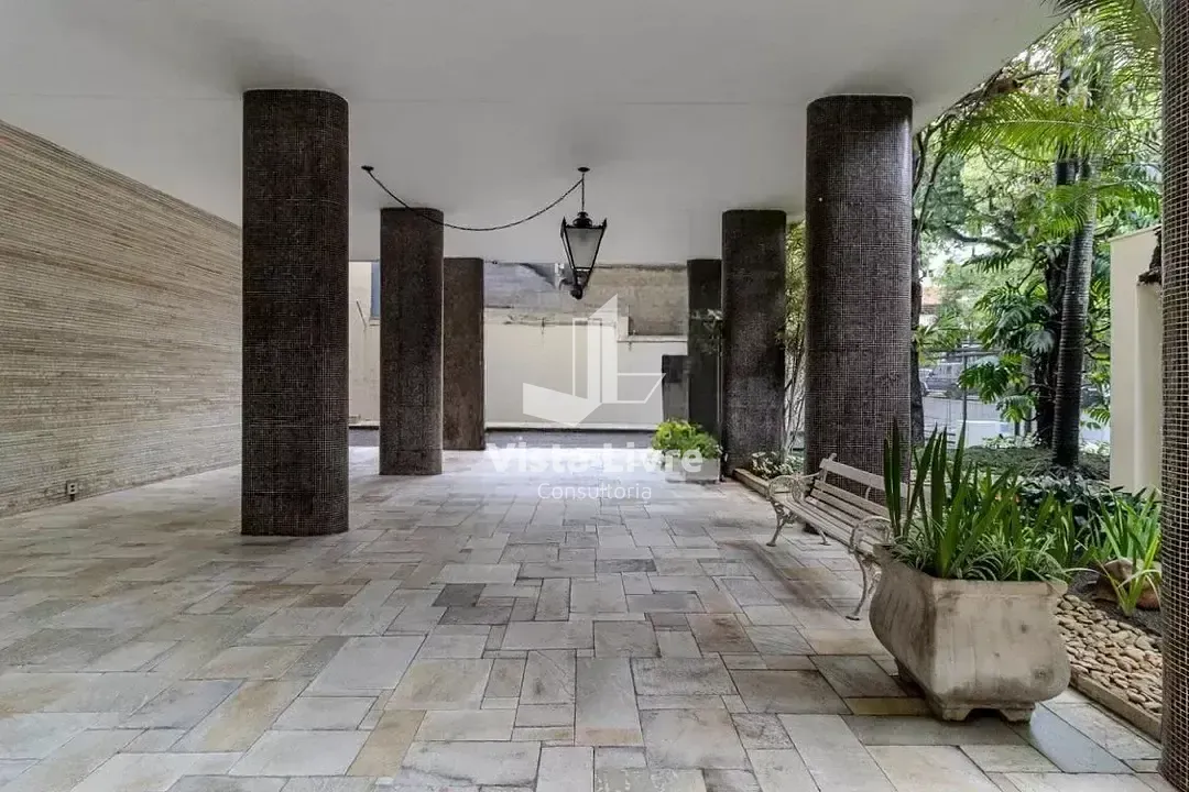 Apartamento, 3 quartos, 145 m² - Foto 40