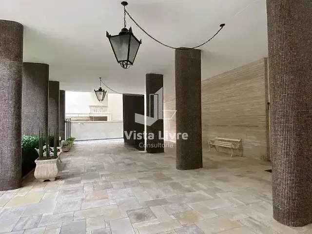 Apartamento, 3 quartos, 145 m² - Foto 38