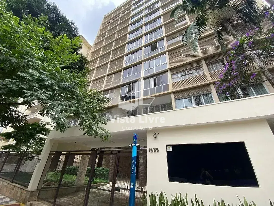 Apartamento, 3 quartos, 145 m² - Foto 37