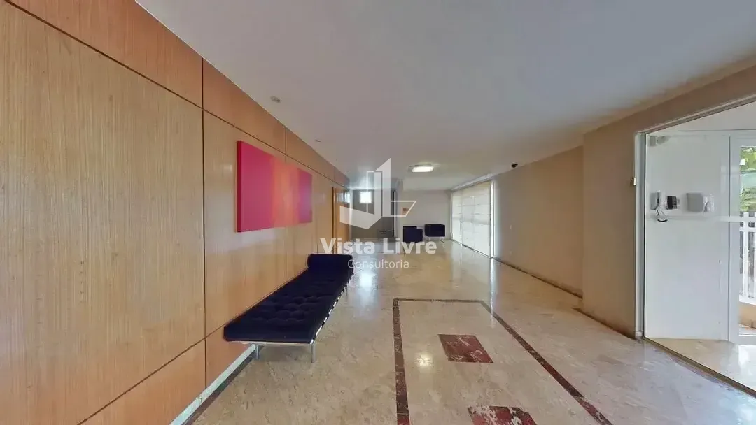 Apartamento, 2 quartos, 120 m² - Foto 38