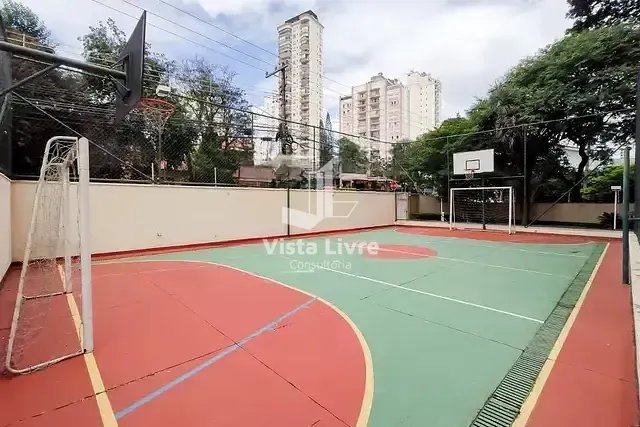 Apartamento, 2 quartos, 120 m² - Foto 33