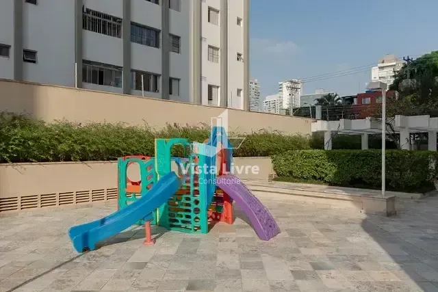 Apartamento, 2 quartos, 120 m² - Foto 35