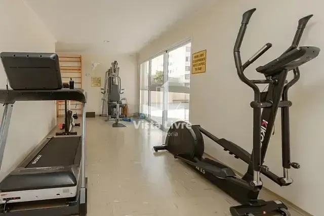 Apartamento, 2 quartos, 120 m² - Foto 32