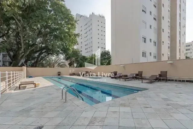 Apartamento, 2 quartos, 120 m² - Foto 27
