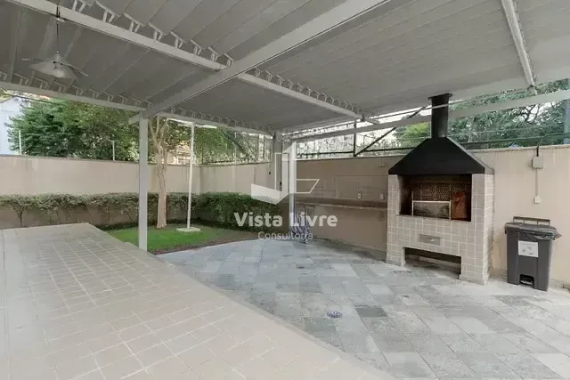 Apartamento, 2 quartos, 120 m² - Foto 29