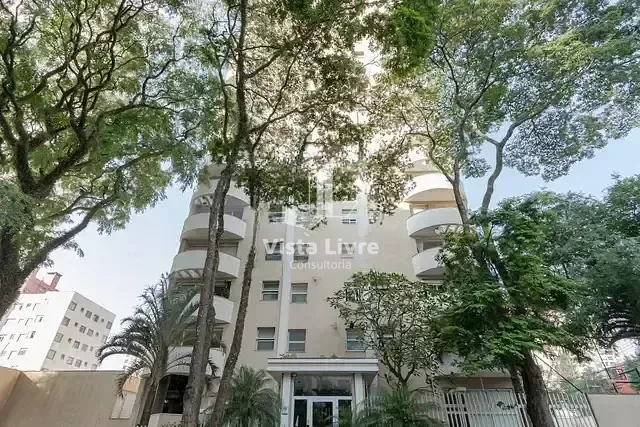 Apartamento, 2 quartos, 120 m² - Foto 39