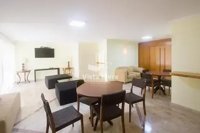 Apartamento, 2 quartos, 120 m² - Foto 30