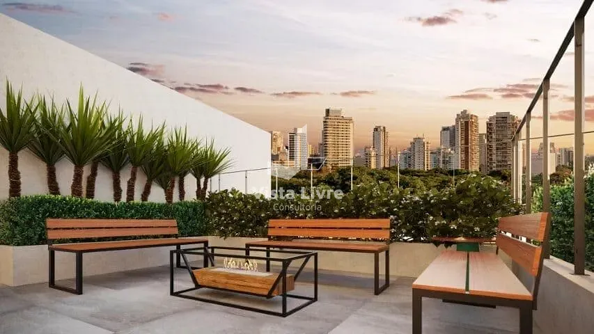 Apartamento, 3 quartos, 108 m² - Foto 23