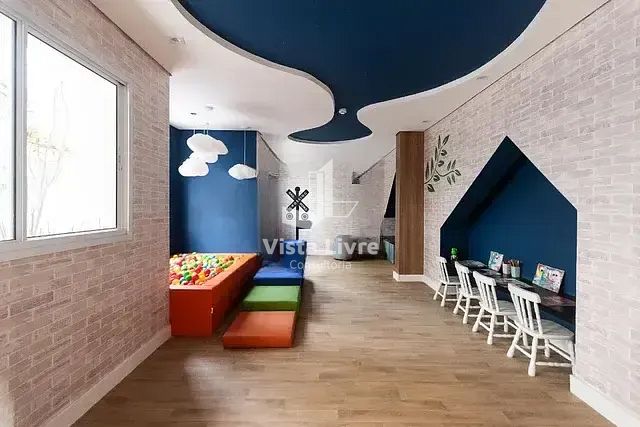 Apartamento à venda com 2 quartos, 39m² - Foto 37