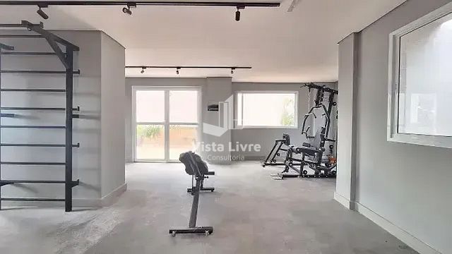 Apartamento à venda com 2 quartos, 39m² - Foto 32