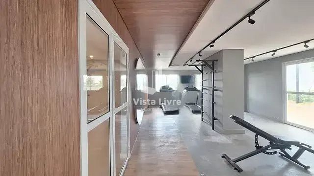 Apartamento à venda com 2 quartos, 39m² - Foto 33