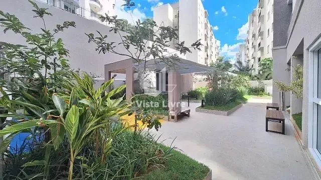 Apartamento à venda com 2 quartos, 39m² - Foto 39