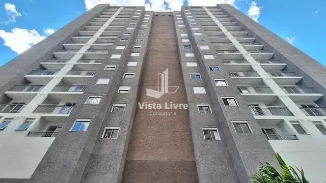 Apartamento à venda com 2 quartos, 39m² - Foto 41
