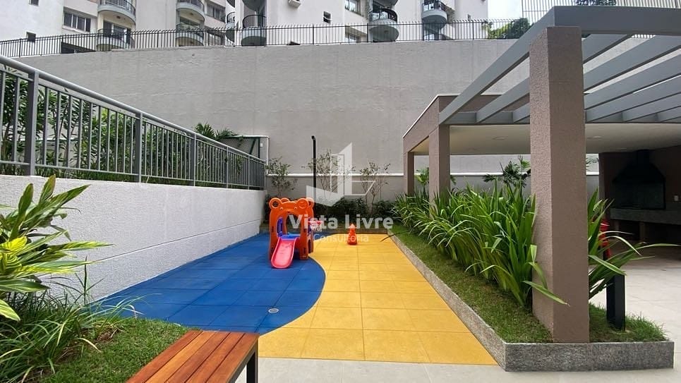 Apartamento à venda com 2 quartos, 39m² - Foto 34