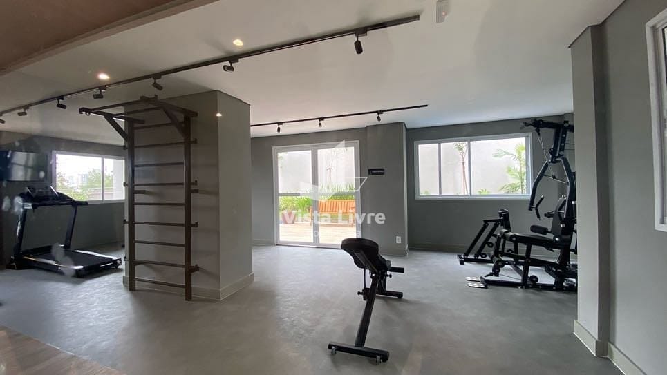 Apartamento à venda com 2 quartos, 39m² - Foto 31