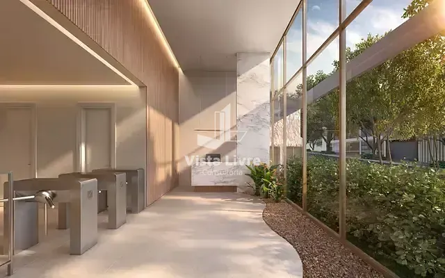 Cobertura, 2 quartos, 80 m² - Foto 27