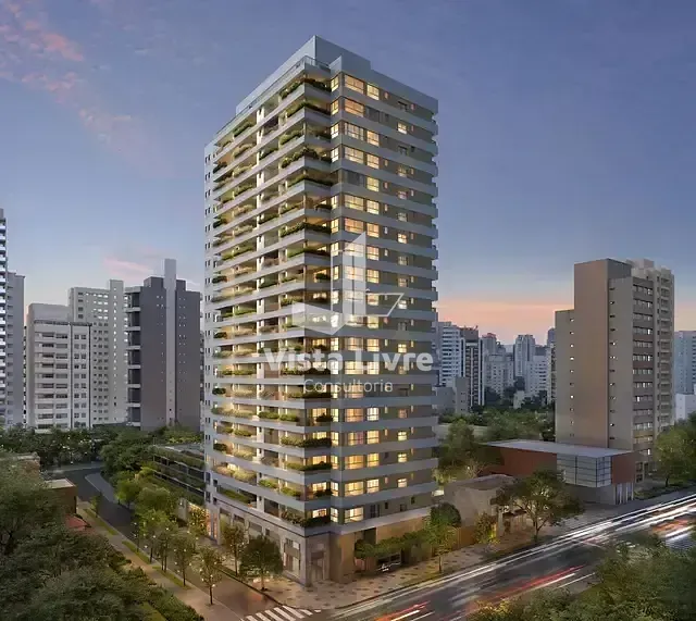 Cobertura, 2 quartos, 80 m² - Foto 28