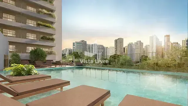 Cobertura, 2 quartos, 80 m² - Foto 20