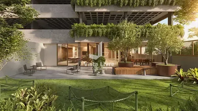 Cobertura, 2 quartos, 80 m² - Foto 24