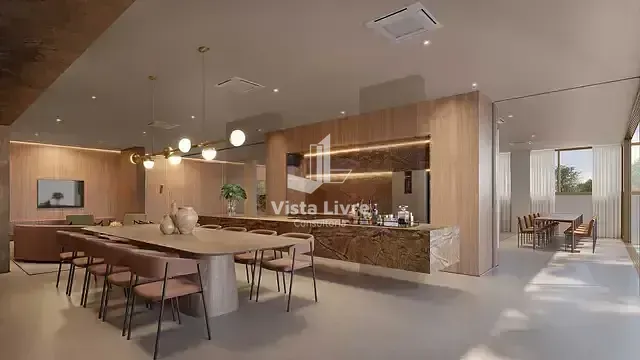 Cobertura, 2 quartos, 80 m² - Foto 21
