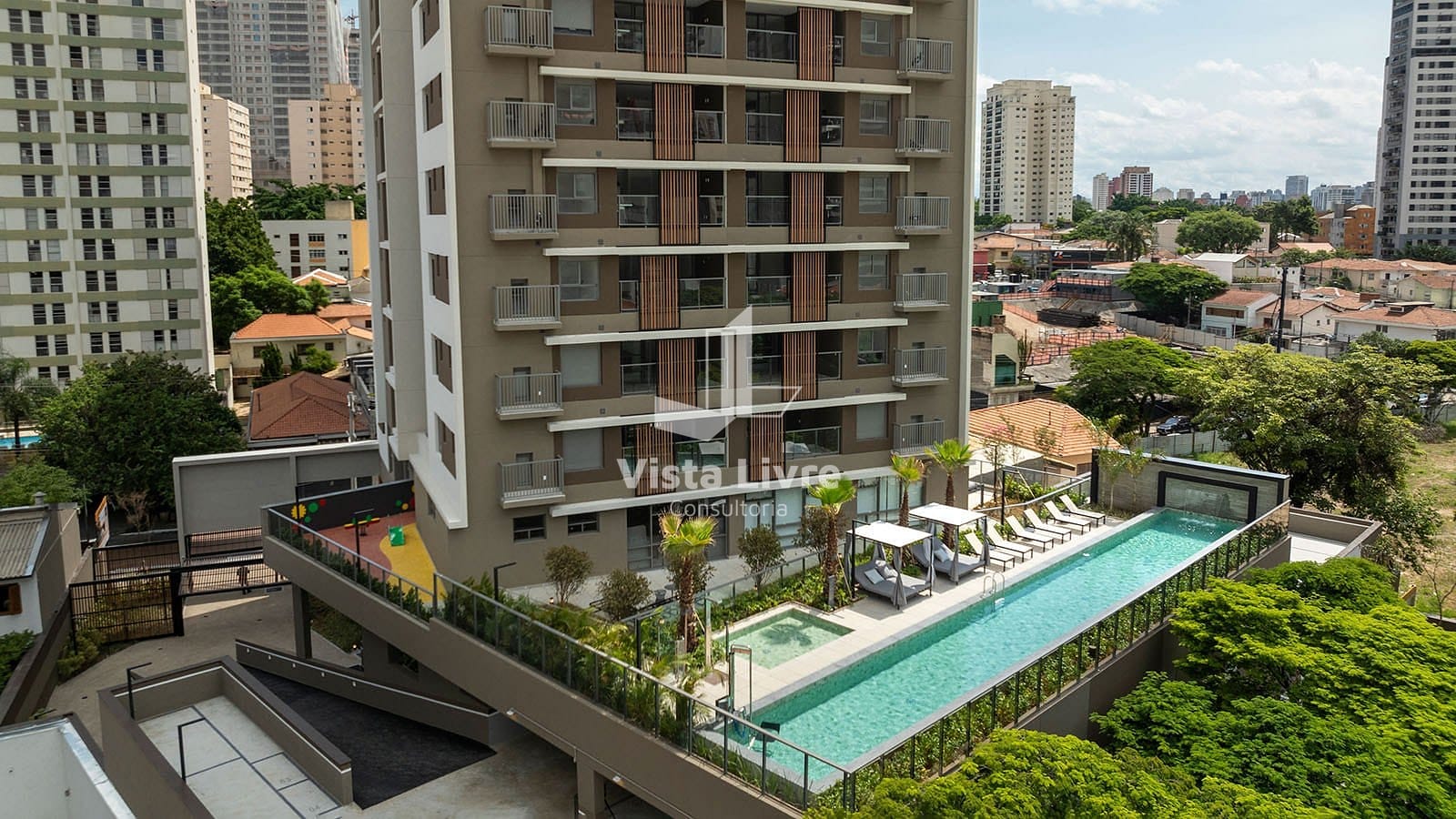 Apartamento à venda com 2 quartos, 76m² - Foto 19
