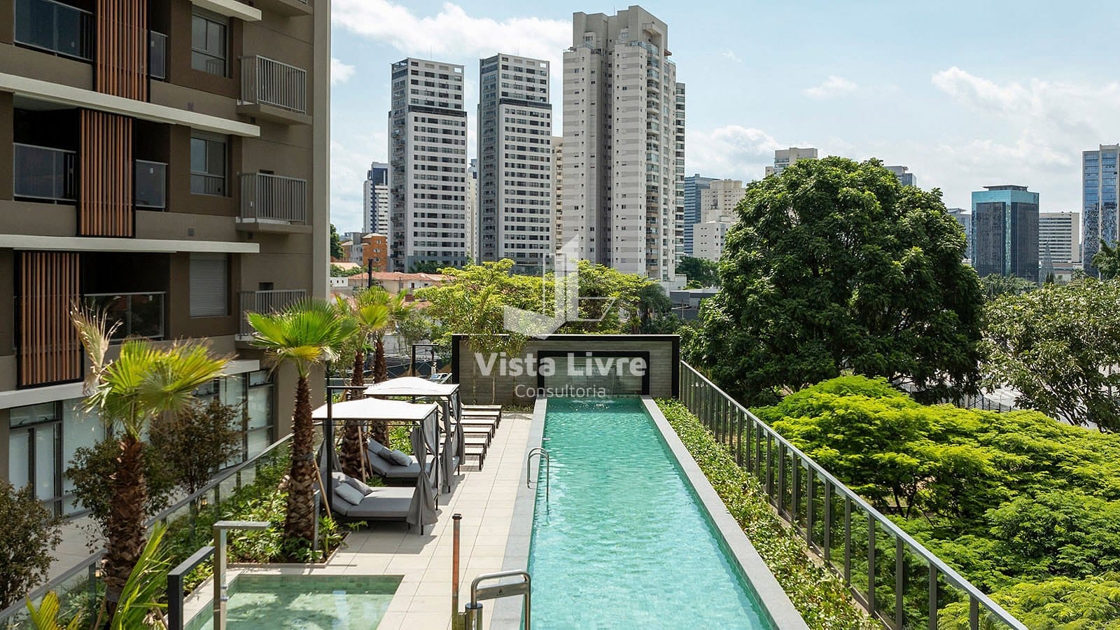 Apartamento à venda com 2 quartos, 76m² - Foto 15