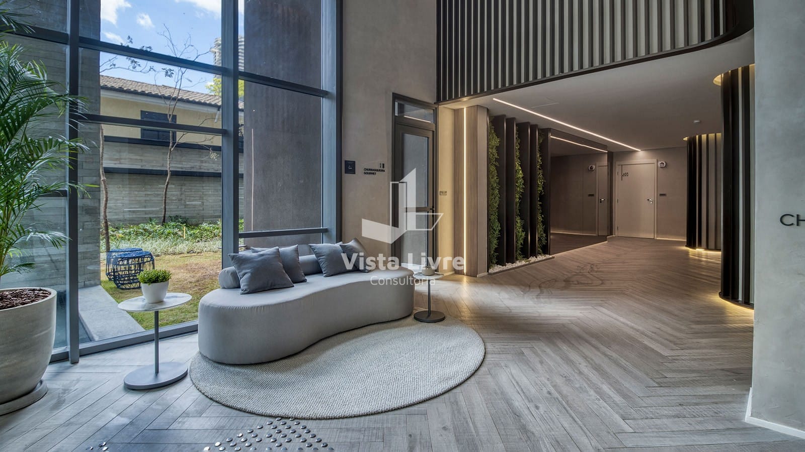 Apartamento à venda com 2 quartos, 76m² - Foto 33