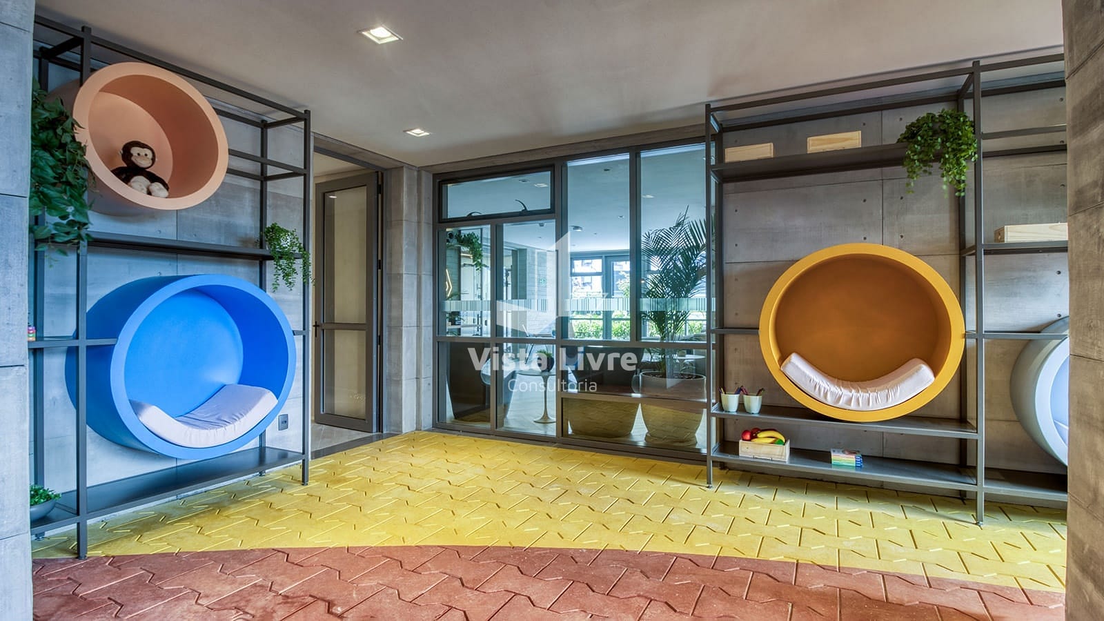 Apartamento à venda com 2 quartos, 76m² - Foto 27