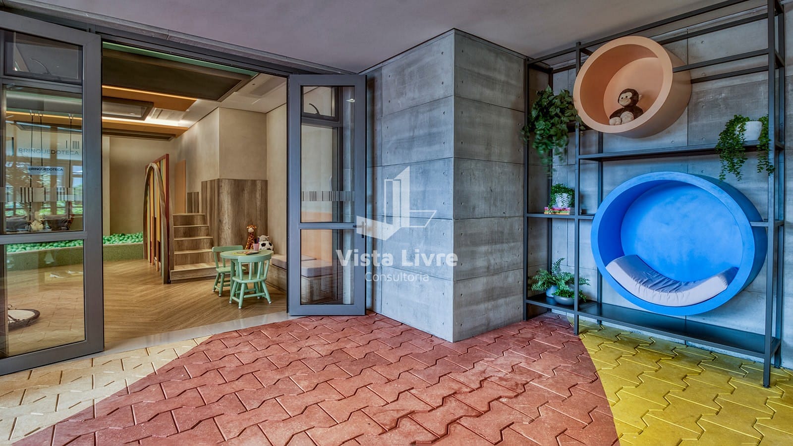 Apartamento à venda com 2 quartos, 76m² - Foto 28