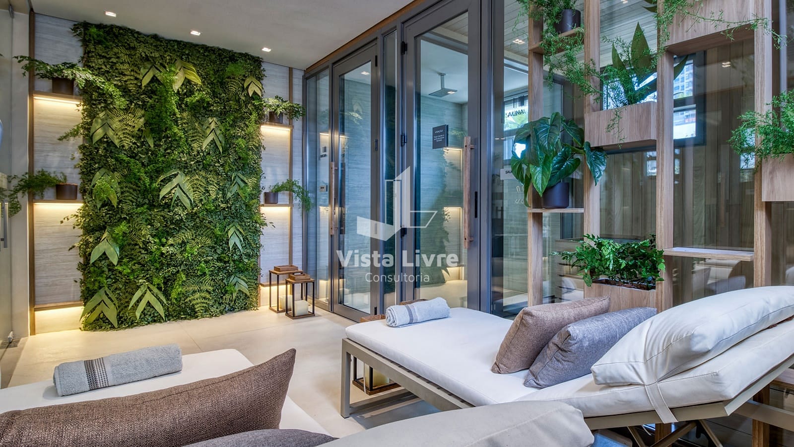 Apartamento à venda com 2 quartos, 76m² - Foto 32