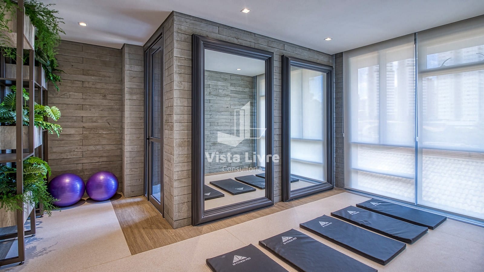 Apartamento à venda com 2 quartos, 76m² - Foto 37