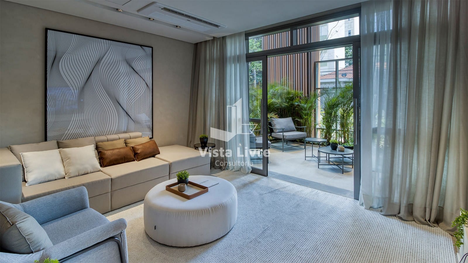 Apartamento à venda com 2 quartos, 76m² - Foto 22