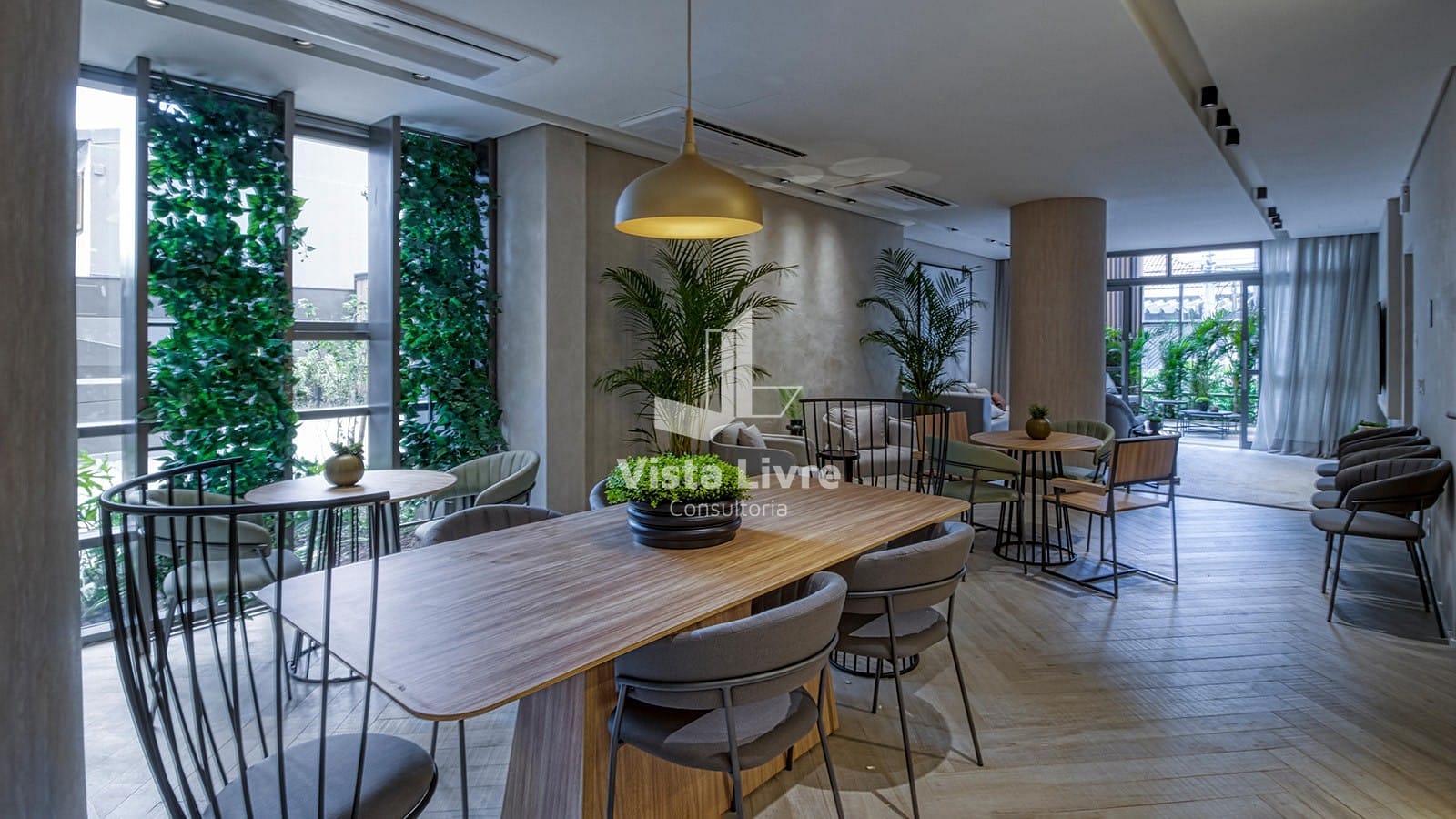 Apartamento à venda com 2 quartos, 76m² - Foto 20