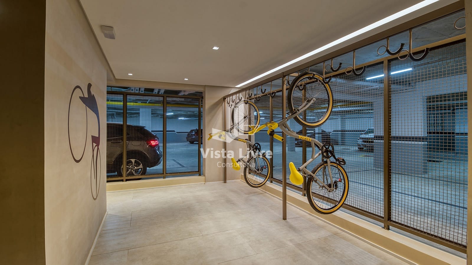 Apartamento à venda com 2 quartos, 76m² - Foto 25