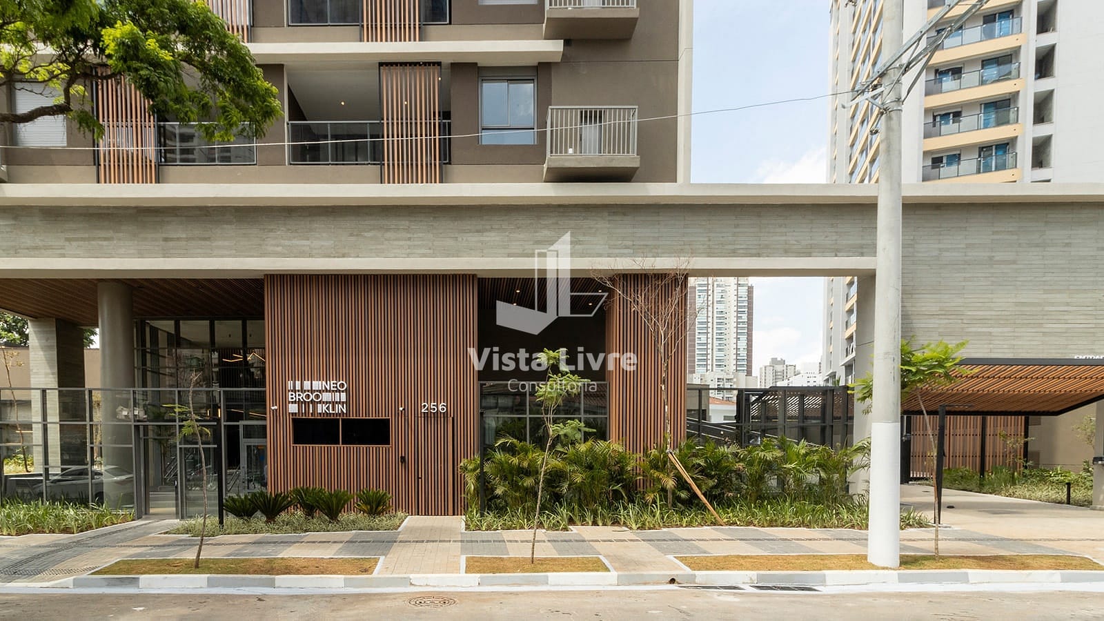 Apartamento à venda com 2 quartos, 76m² - Foto 34