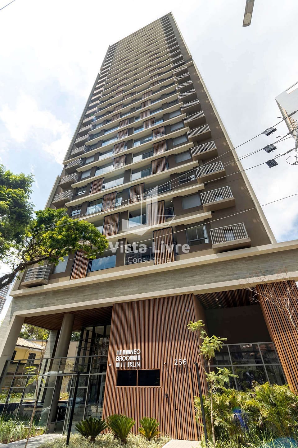 Apartamento à venda com 2 quartos, 76m² - Foto 38
