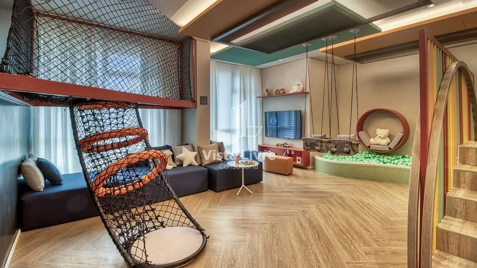 Apartamento, 2 quartos, 76 m² - Foto 29