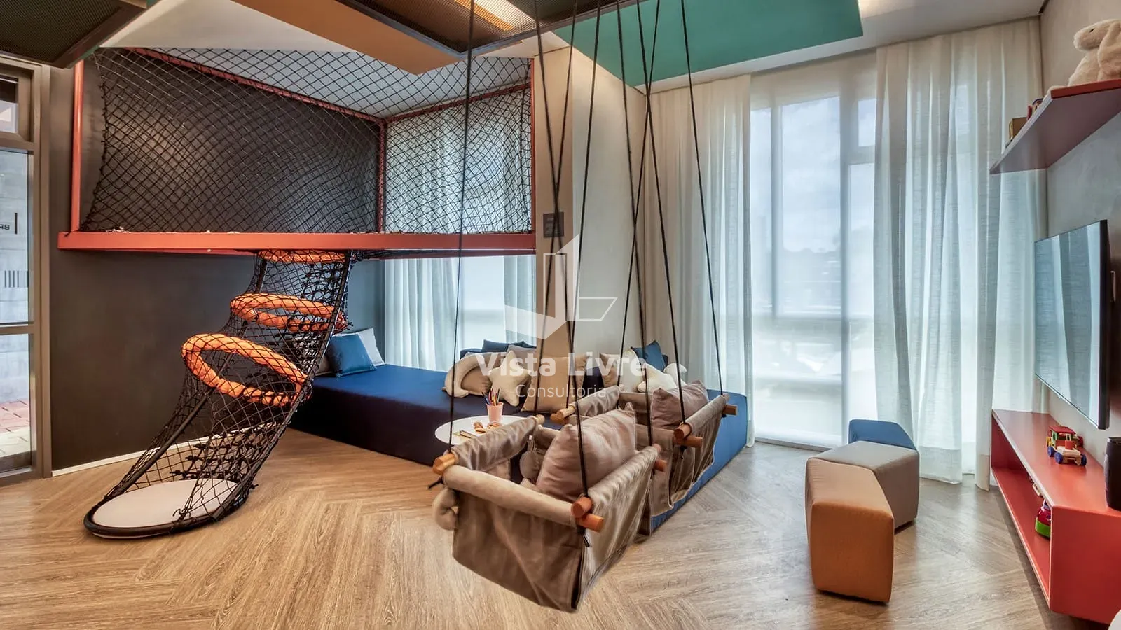 Apartamento, 2 quartos, 76 m² - Foto 30