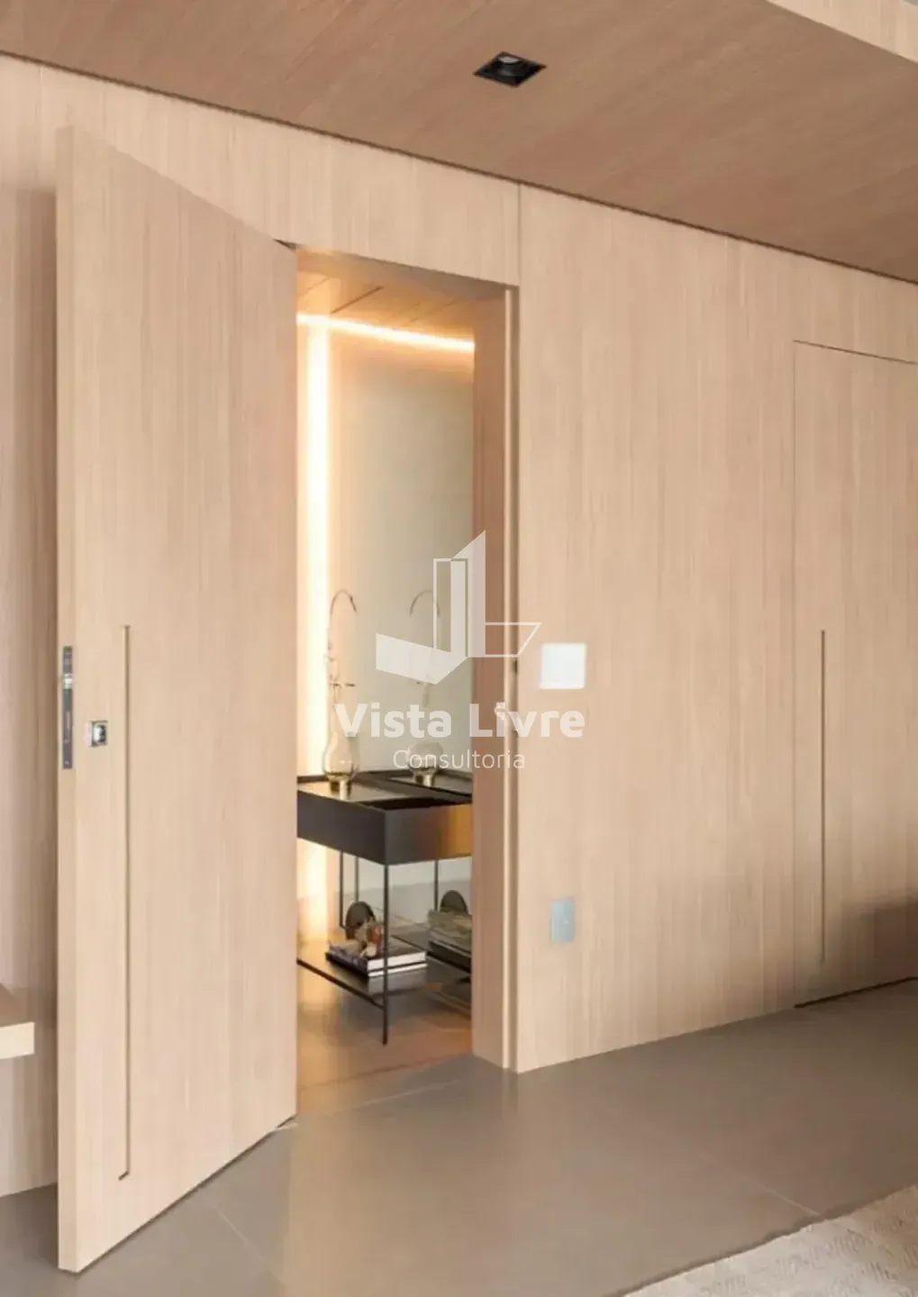 Apartamento, 3 quartos, 350 m² - Foto 55