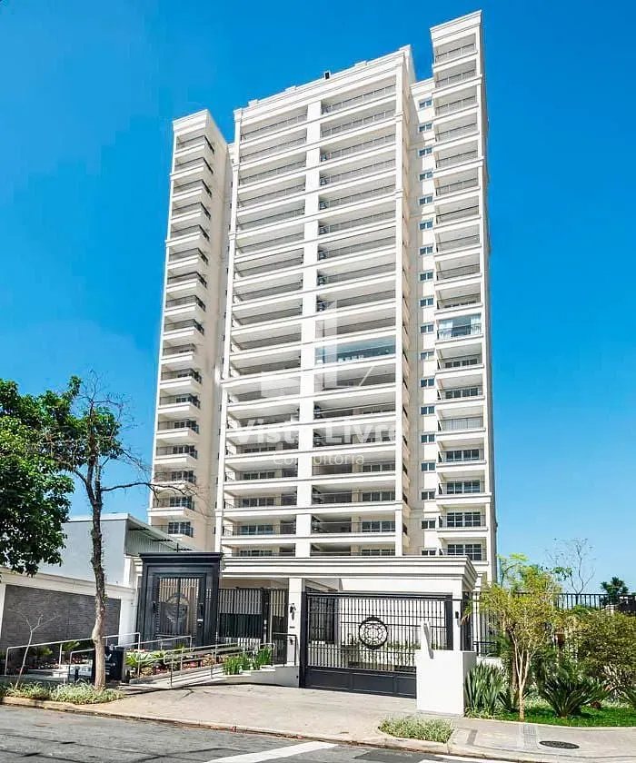 Apartamento, 3 quartos, 350 m² - Foto 51