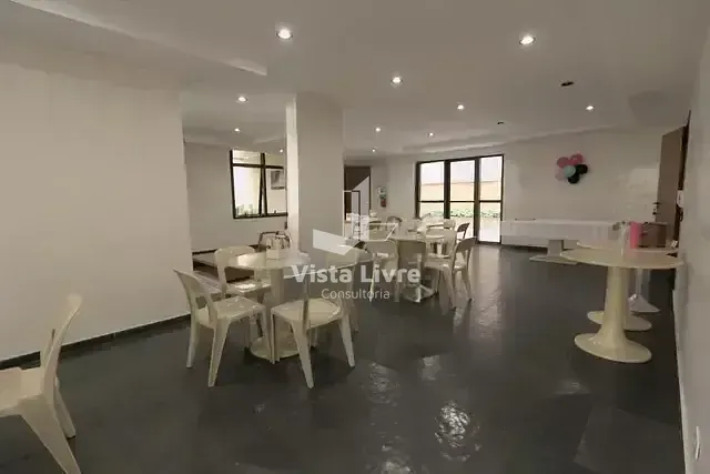 Apartamento, 3 quartos, 125 m² - Foto 34