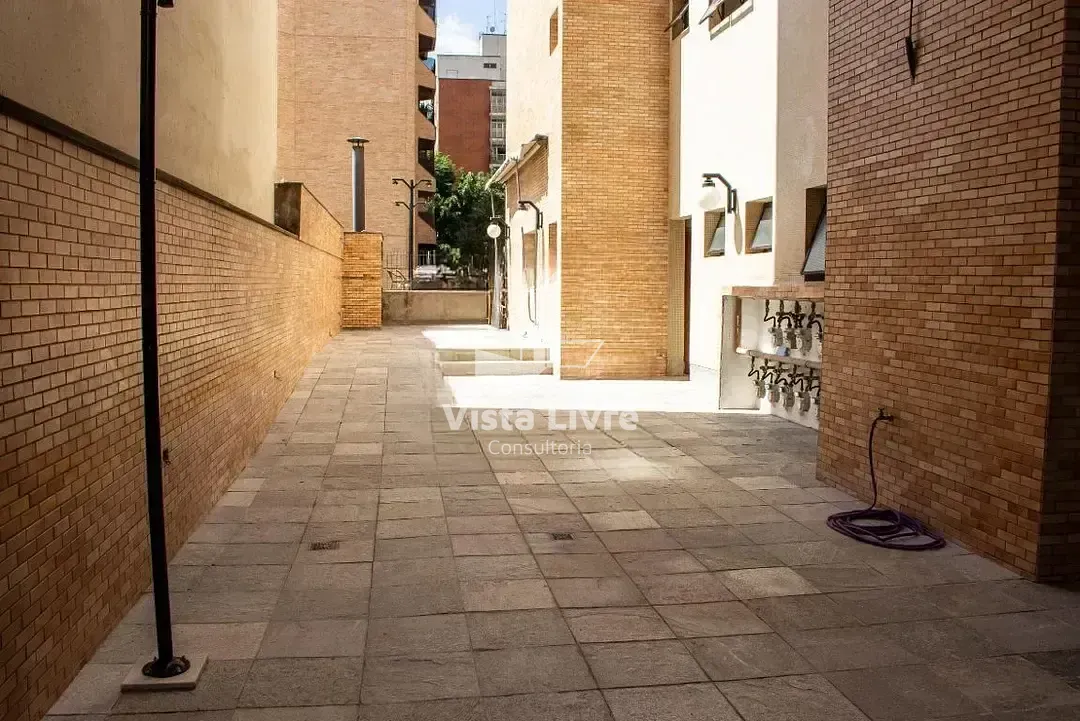 Apartamento, 3 quartos, 125 m² - Foto 33