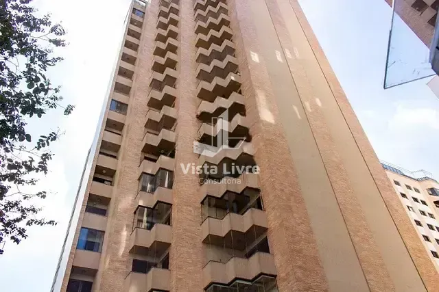 Apartamento, 3 quartos, 125 m² - Foto 43